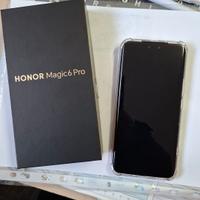 Honor magic 6 pro