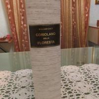 Coriolano della Floresta