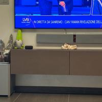 SoundBar Samsung Hw-F751  amply a valvole