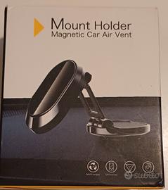 supporto cellulare per auto