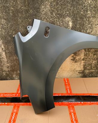 PARAFANGO Anteriore sx