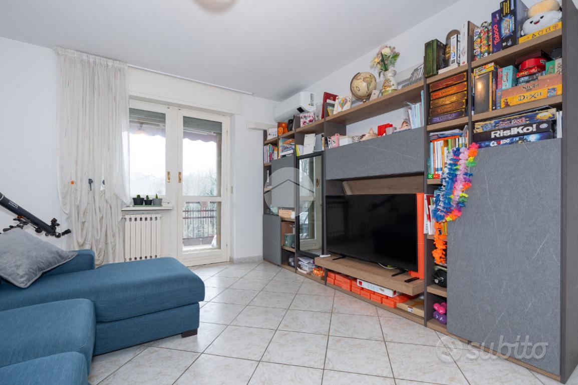 Apartment in Alpignano, Torino - Altro