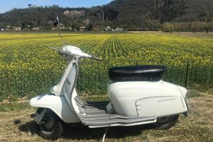Lambretta SX Special 150