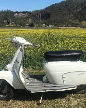 Lambretta SX Special 150
