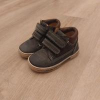 Polacchino blu Chicco