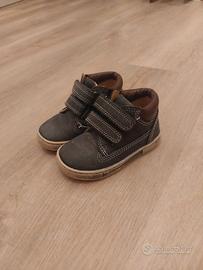 Polacchino blu Chicco