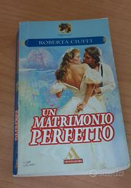 "Un matrimonio perfetto" di R.Ciuffi