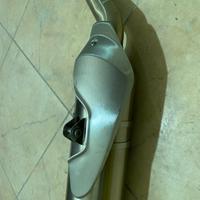 Scarico Completo Originale KTM 690 Duke