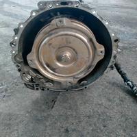 Cambio Automatico Land Rover Discovery 276DT 2004