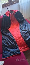 Mantello Halloween Feste Dracula, Vampiro