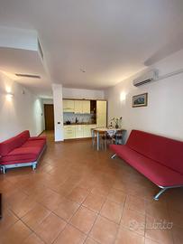 Bilocale al mare settembre