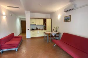 Bilocale al mare settembre