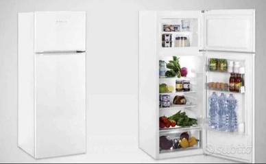 FRIGORIFERO LIBERA ISTALLAZIONE imballato nuovo