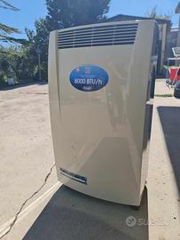 Condizionatore Delonghi