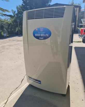 Condizionatore Delonghi