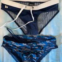 Yamamy costumi slip uomo