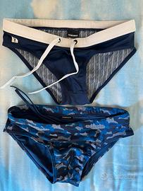 Yamamy costumi slip uomo