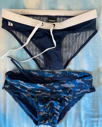 Yamamy costumi slip uomo