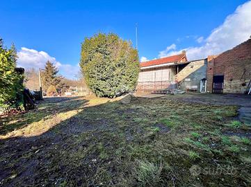 RUSTICO A MONTIGLIO MONFERRATO