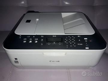 STAMPANTE MULTIFUNZIONE CANON MX 320