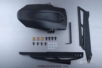 Parafango Posteriore Paracatena per HONDA CB 250 R