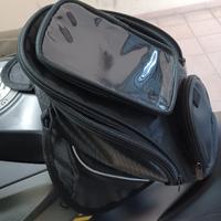 borsa da serbatoio