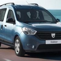 Musata completa dacia dokker 2020#95589