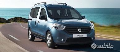 Musata completa dacia dokker 2020#95589