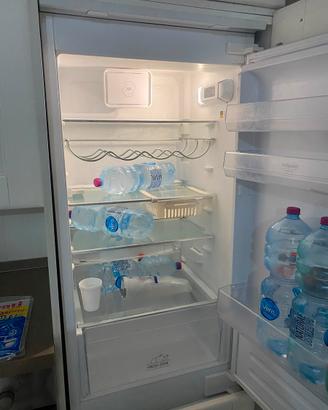 Frigorifero a colonna