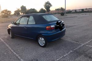 Punto cabrio