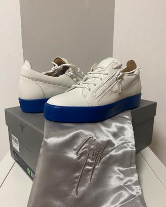 Sneakers Giuseppe Zanotti may london eu 40