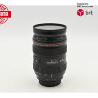 Canon EF 24-70 F2.8 L USM (Canon)
