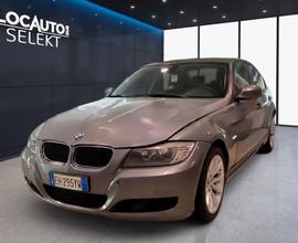 BMW Serie 3 318d 2.0 Eletta 143cv FL