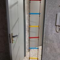 Scaletta giochi