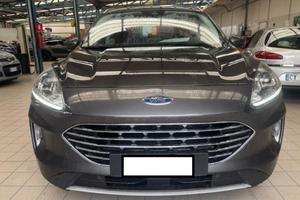 FORD Kuga 1.5 EcoBlue 120 CV 2WD Titanium