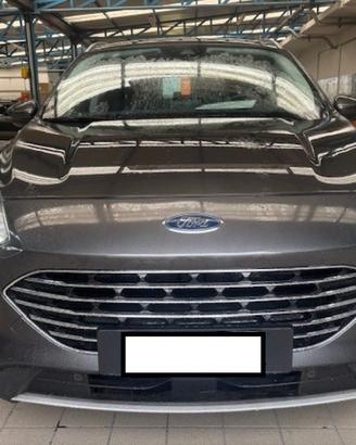 FORD Kuga 1.5 EcoBlue 120 CV 2WD Titanium