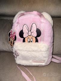 Zaino Minnie Disney Baby
