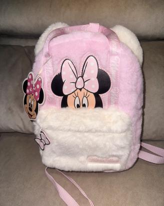 Zaino Minnie Disney Baby
