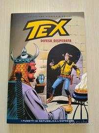 Tex Collezione Storica a colori n. 51