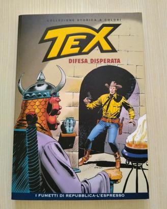 Tex Collezione Storica a colori n. 51
