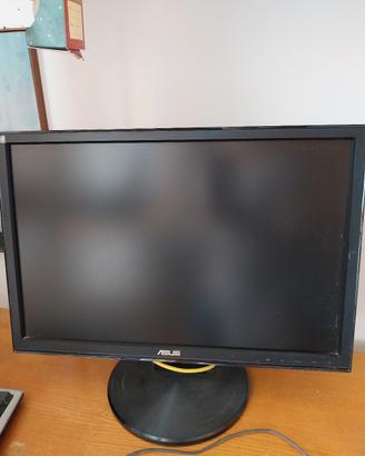 Desktop Asus