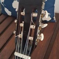 Chitarra Meimei CK391