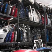 Sportelli ant/post dx/sx Vari Ricambi 