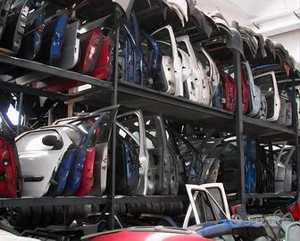 Sportelli ant/post dx/sx Vari Ricambi 