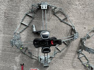 Cateneve da neve Thule Konig K12