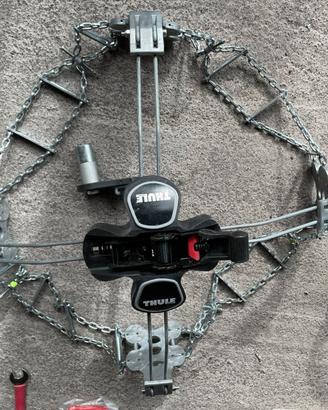 Cateneve da neve Thule Konig K12