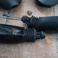 specchi retrovisori fiat punto 2°serie 188