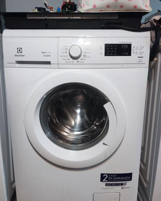 lavatrice 7kg
