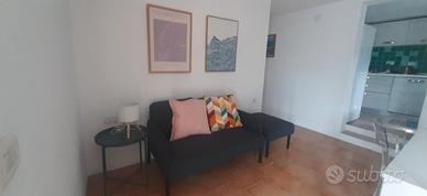 Grazioso bilocale a 180 mt dal mare in Sardegna