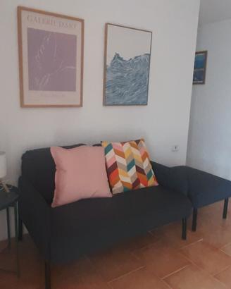 Grazioso bilocale a 180 mt dal mare in Sardegna